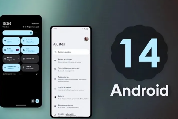 Android 14预览版发布,安卓14将会带...