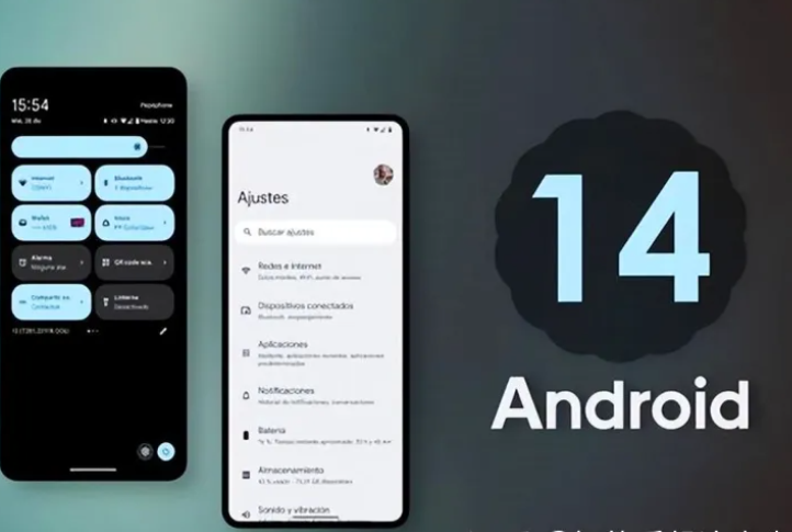 Android 14预览版发布，安卓14将会带...